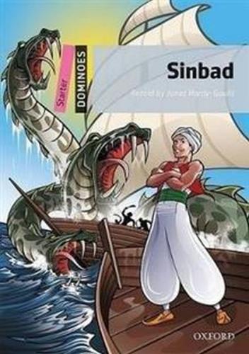 Sinbad | Kitap Ambarı