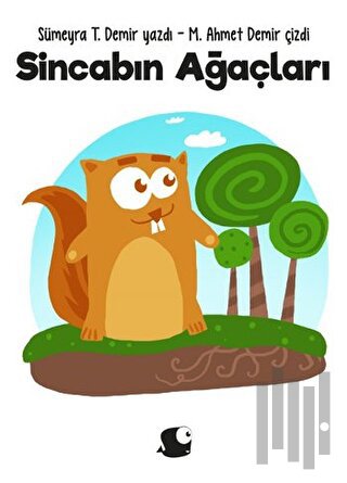 Sincabın Ağaçları | Kitap Ambarı