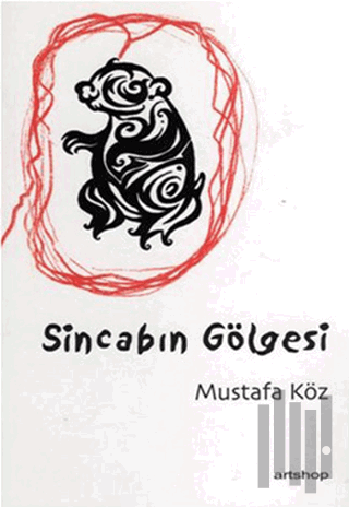 Sincabın Gölgesi | Kitap Ambarı