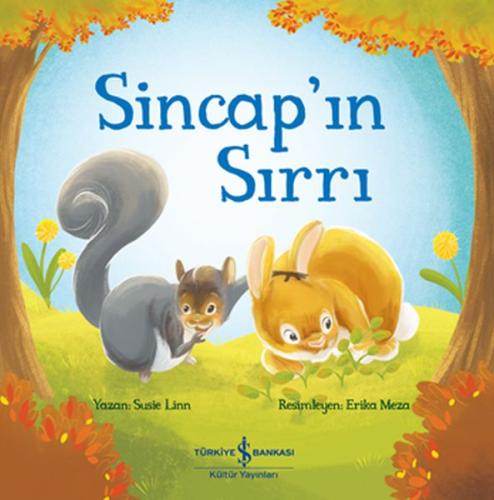 Sincap’ın Sırrı | Kitap Ambarı