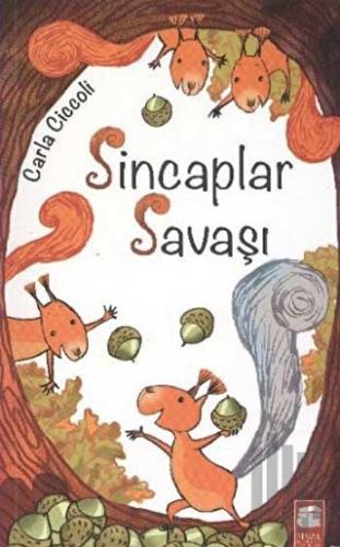 Sincaplar Savaşı | Kitap Ambarı