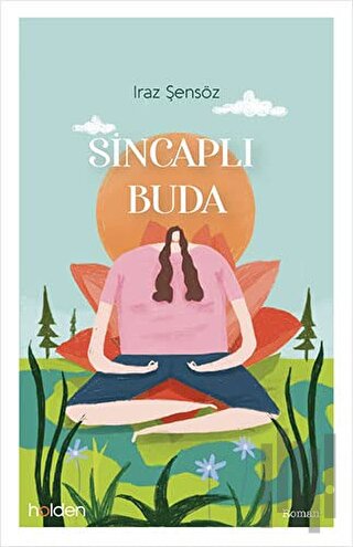 Sincaplı Buda | Kitap Ambarı