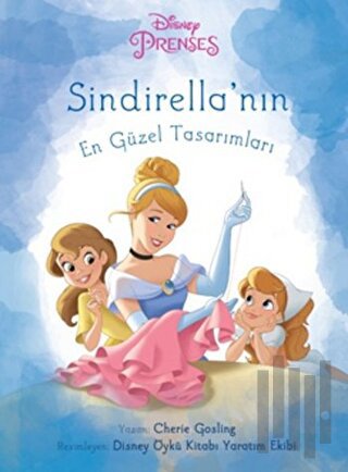 Sindirella'nın En Güzel Tasarımları | Kitap Ambarı