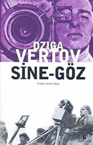 Sine-Göz | Kitap Ambarı