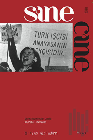 Sinecine Sayı: 2011/2 | Kitap Ambarı