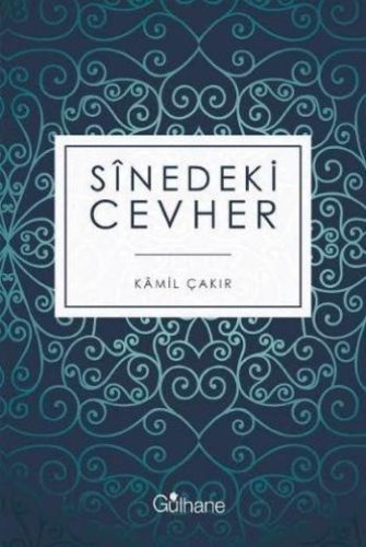 Sinedeki Cevher | Kitap Ambarı