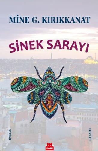 Sinek Sarayı | Kitap Ambarı