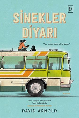 Sinekler Diyarı | Kitap Ambarı