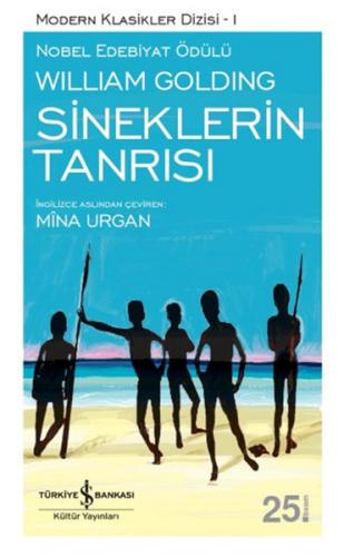 Sineklerin Tanrısı | Kitap Ambarı