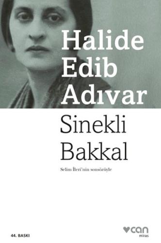 Sinekli Bakkal | Kitap Ambarı