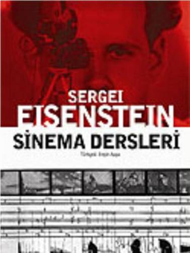 Sinema Dersleri | Kitap Ambarı