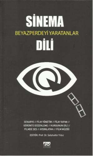 Sinema Dili | Kitap Ambarı