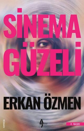 Sinema Güzeli | Kitap Ambarı