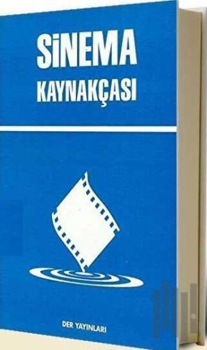 Sinema Kaynakçası | Kitap Ambarı