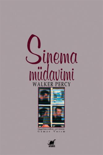 Sinema Müdavimi | Kitap Ambarı