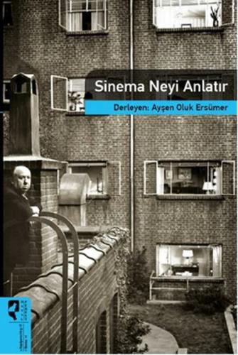 Sinema Neyi Anlatır | Kitap Ambarı