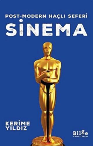 Sinema - Post-modern Haçlı Seferi | Kitap Ambarı