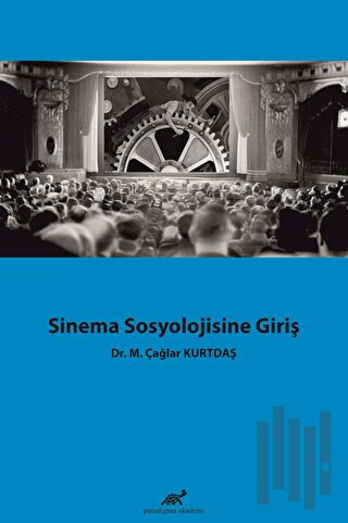 Sinema Sosyolojisine Giriş | Kitap Ambarı