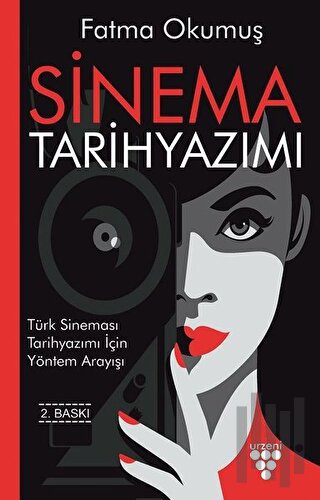 Sinema Tarihyazımı | Kitap Ambarı