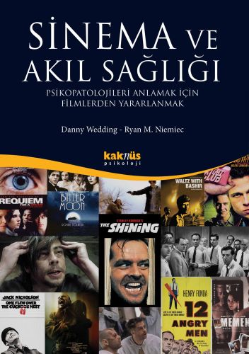 Sinema ve Akıl Sağlığı | Kitap Ambarı