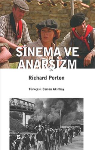 Sinema ve Anarşizm | Kitap Ambarı