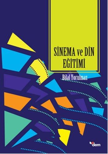 Sinema ve Din Eğitimi | Kitap Ambarı