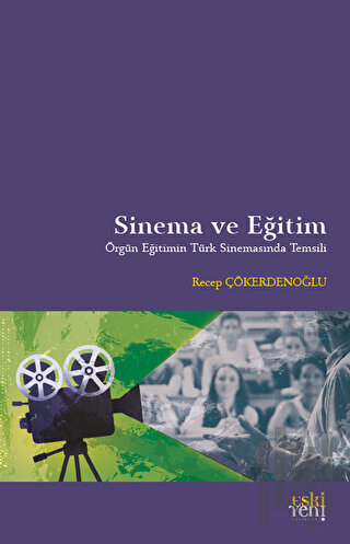 Sinema ve Eğitim | Kitap Ambarı