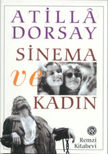 Sinema ve Kadın | Kitap Ambarı