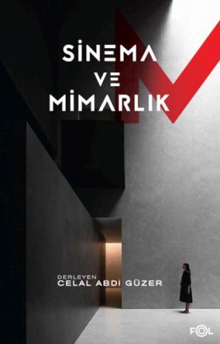 Sinema ve Mimarlık | Kitap Ambarı