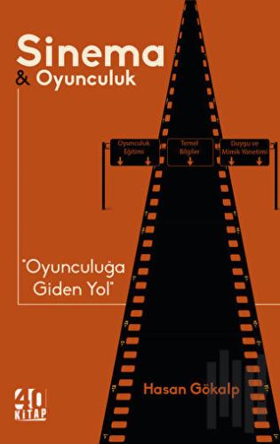 Sinema ve Oyunculuk | Kitap Ambarı