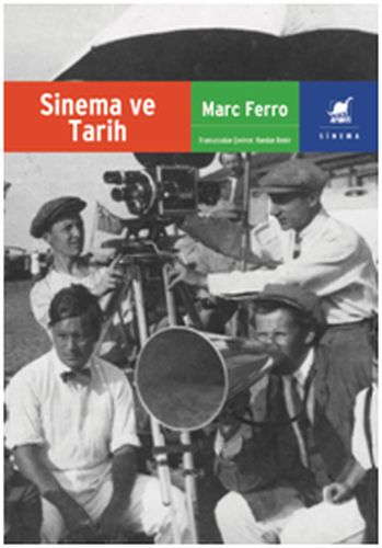 Sinema ve Tarih | Kitap Ambarı