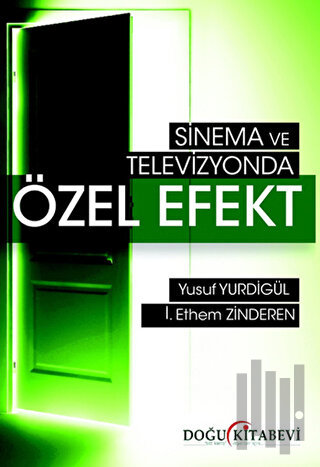 Sinema ve Televizyonda Özel Efekt | Kitap Ambarı