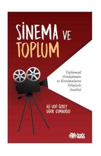 Sinema ve Toplum | Kitap Ambarı