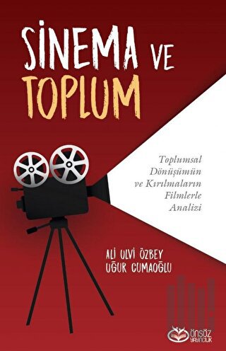 Sinema ve Toplum | Kitap Ambarı