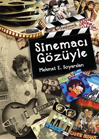 Sinemacı Gözüyle | Kitap Ambarı