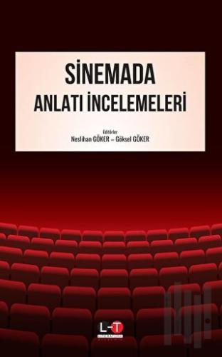 Sinemada Anlatı İncelemeleri | Kitap Ambarı