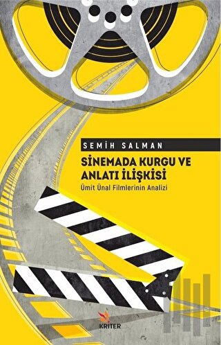 Sinemada Kurgu ve Anlatı İlişkisi | Kitap Ambarı