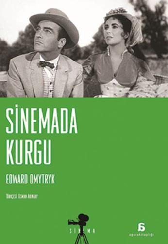 Sinemada Kurgu | Kitap Ambarı