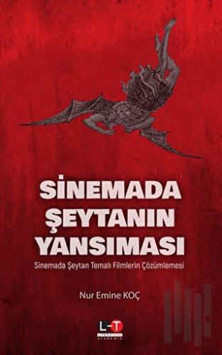 Sinemada Şeytanın Yansıması | Kitap Ambarı