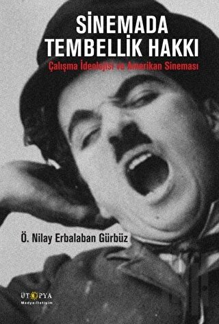 Sinemada Tembellik Hakkı | Kitap Ambarı