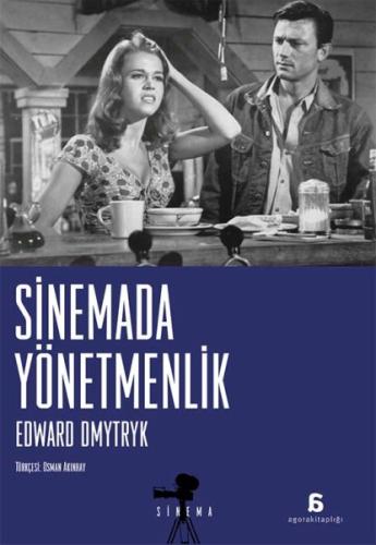 Sinemada Yönetmenlik | Kitap Ambarı