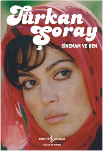 Sinemam ve Ben | Kitap Ambarı