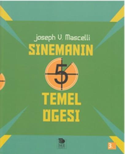 Sinemanın 5 Temel Öğesi | Kitap Ambarı