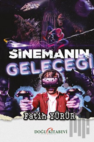 Sinemanın Geleceği | Kitap Ambarı