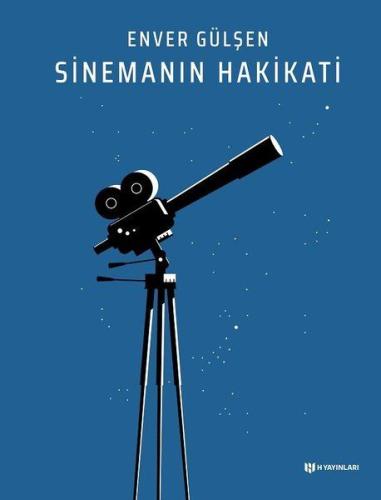 Sinemanın Hakikati | Kitap Ambarı