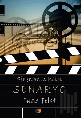 Sinemanın Kalbi Senaryo | Kitap Ambarı