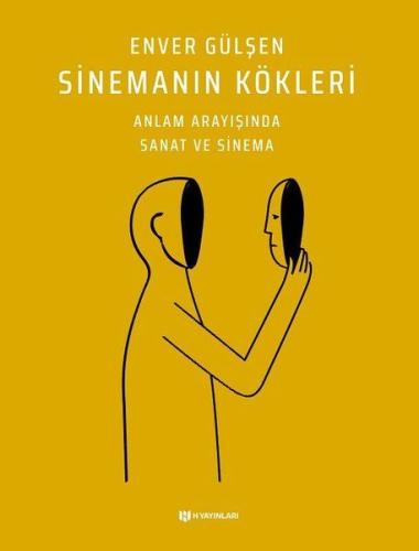 Sinemanın Kökleri | Kitap Ambarı