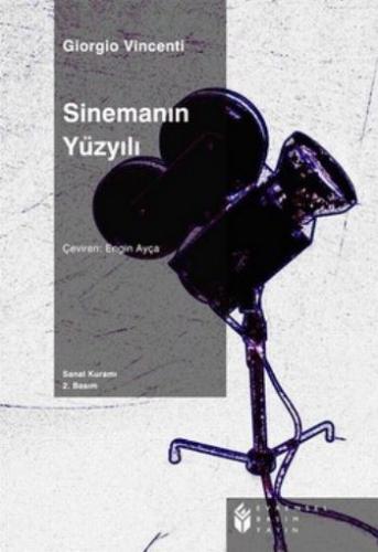 Sinemanın Yüzyılı | Kitap Ambarı