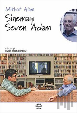 Sinemayı Seven Adam | Kitap Ambarı