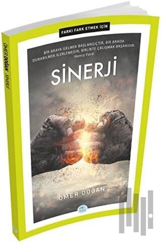 Sinerji - Farkı Fark Etmek İçin | Kitap Ambarı